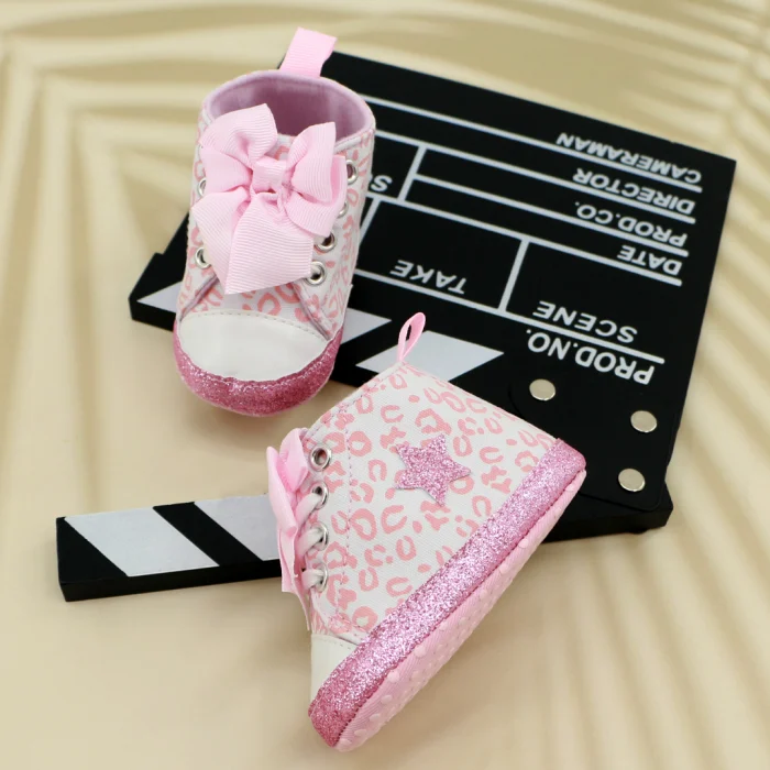 Pantofi sport de copii - Pantofi sport pentru primii pasi 43051-1