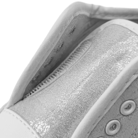 Pantofi sport de copii - Tenisi pentru primii pasi YC185alb