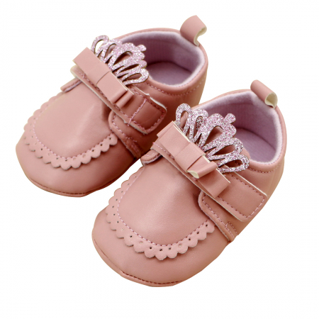 Teniși - Pantofi sport pentru primii pasi 43051-10roz