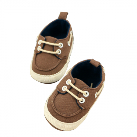 Teniși - Pantofi sport pentru primii pasi 43051-2maro
