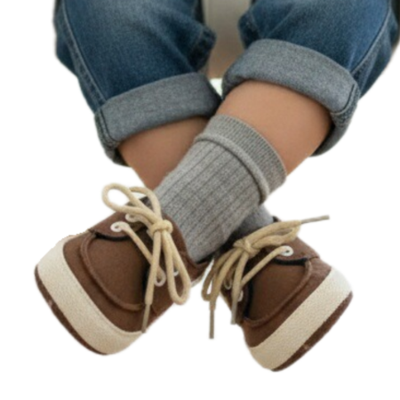 Pantofi sport pentru primii pasi 43051-2maro [10]