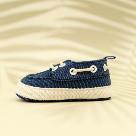 Teniși - Pantofi sport pentru primii pasi 43051-2bleumarin