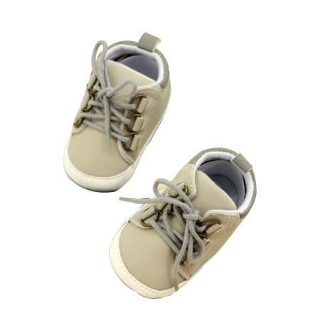 Teniși - Pantofi sport pentru primii pasi 43051-3gri