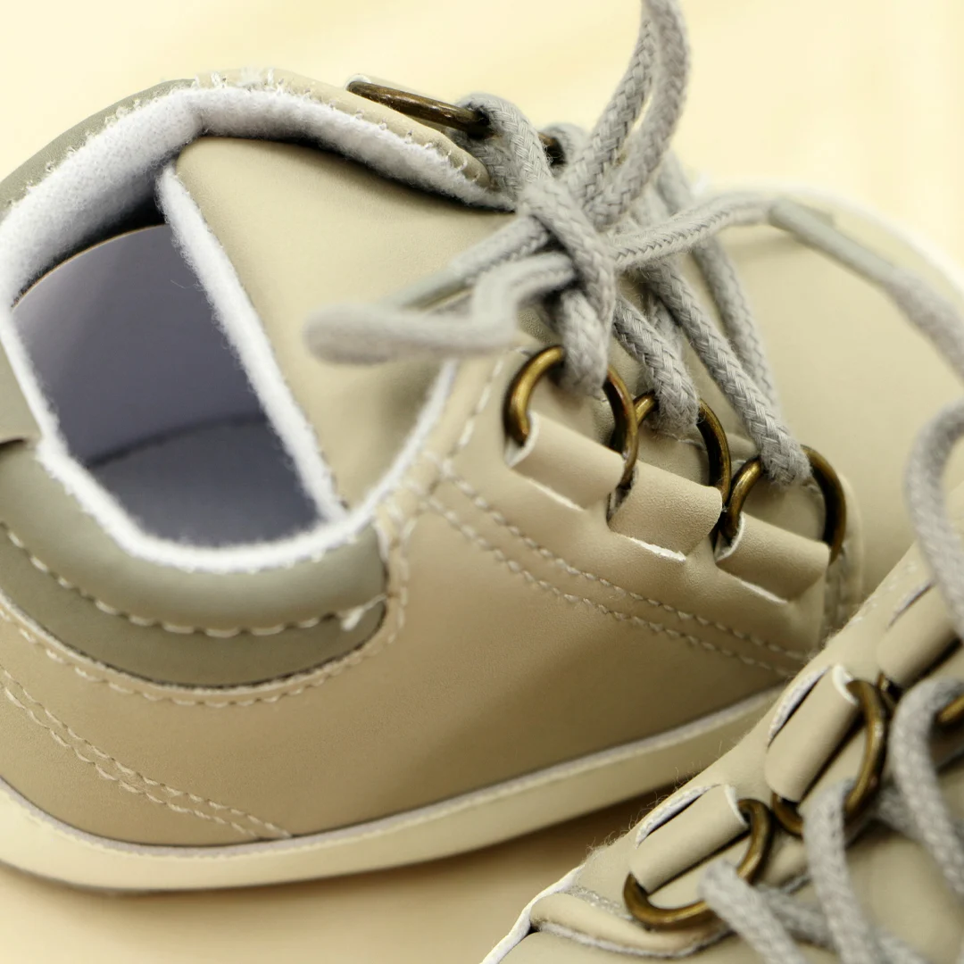 Încălțăminte copii - Pantofi sport pentru primii pasi 43051-3gri