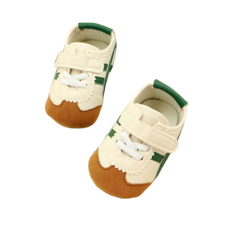 Teniși - Pantofi sport pentru primii pasi 43051-4verde