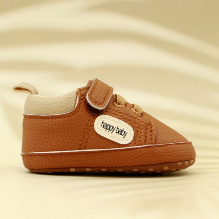 Teniși - Pantofi sport pentru primii pasi 43051-8maro