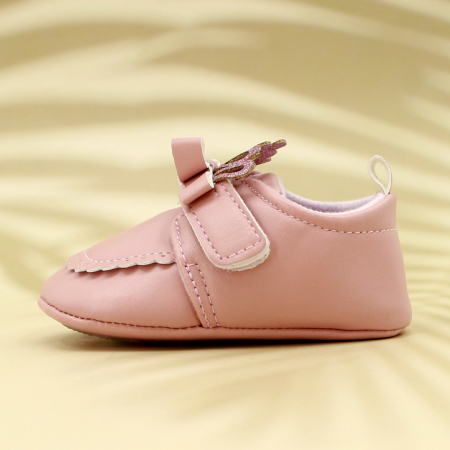Teniși - Pantofi sport pentru primii pasi 43051-10roz