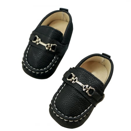 Teniși - Pantofi sport pentru primii pasi 43051-9negru