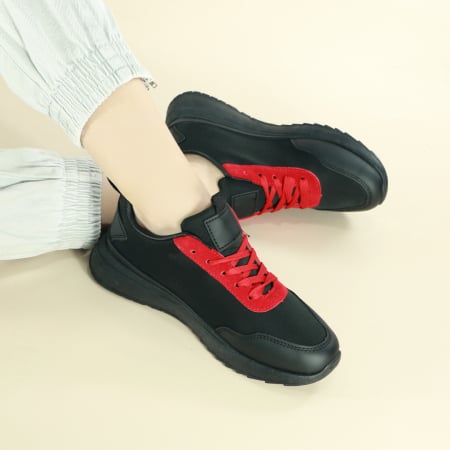 ÎNCĂLȚĂMINTE DAMĂ 39.99 - Pantofi sport MU-12-123