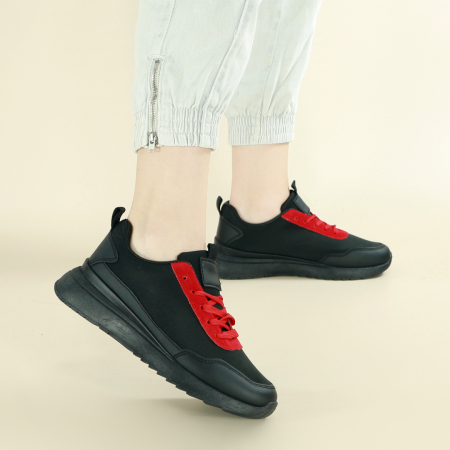 ÎNCĂLȚĂMINTE DAMĂ 39.99 - Pantofi sport MU-12-123