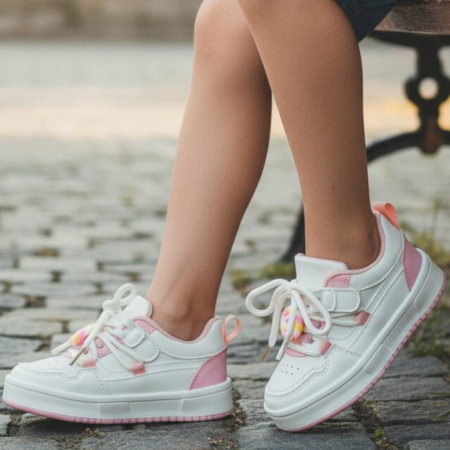 Pantofi sport R1410R.R1411Rroz [9]