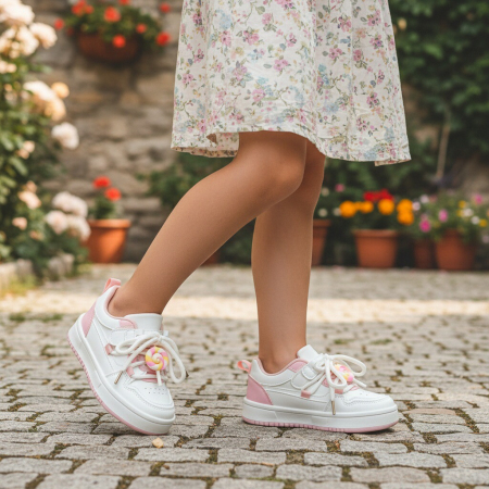 Pantofi sport R1410R.R1411Rroz [8]