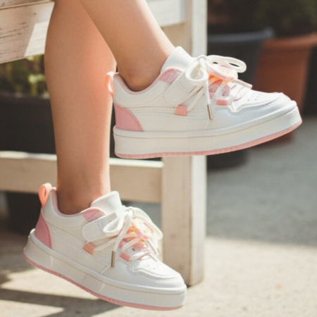 Pantofi sport R1410R.R1411Rroz [6]