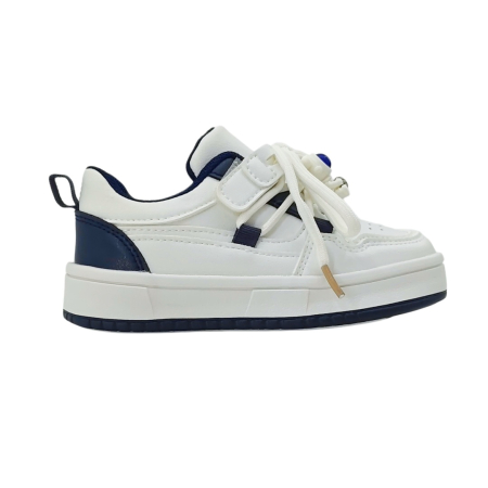 Copii - Pantofi sport R1410R.R1411Rbleumarin