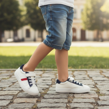 Pantofi sport RC19.RC20alb [6]