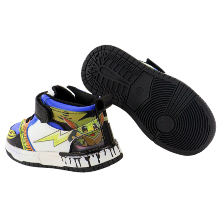 Pantofi sport de copii - Pantofi sport Z-102A-3