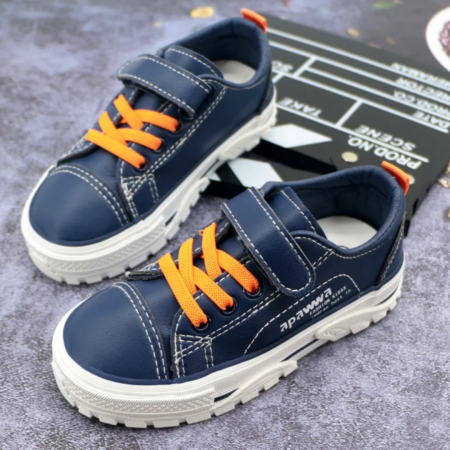 Pantofi sport VC-72.73bleumarin [7]