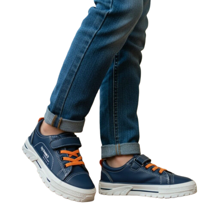 Pantofi sport VC-72.73bleumarin [10]