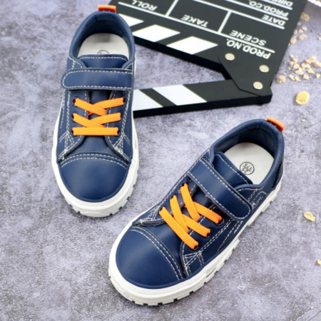 Pantofi sport VC-72.73bleumarin [6]