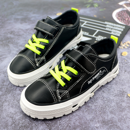 Teniși - Pantofi sport VC-72-73negru