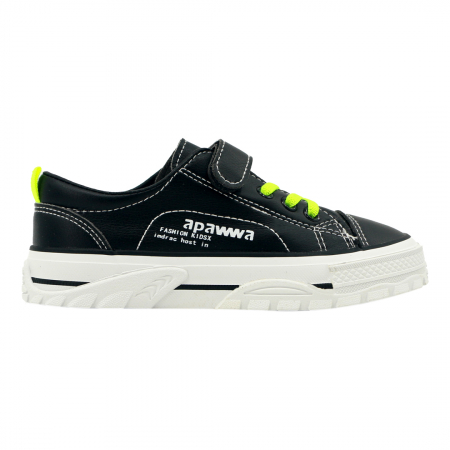 Teniși - Pantofi sport VC-72-73negru