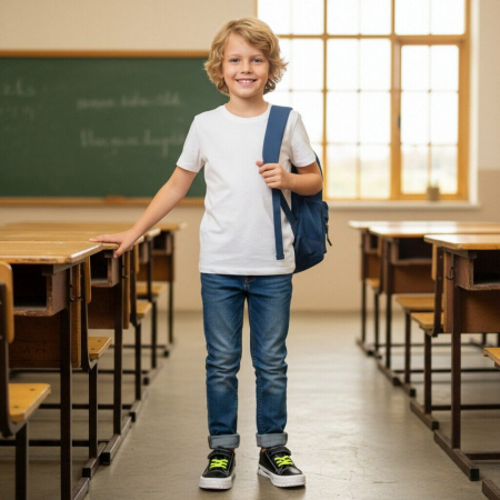 Teniși - Pantofi sport VC-72.73negru