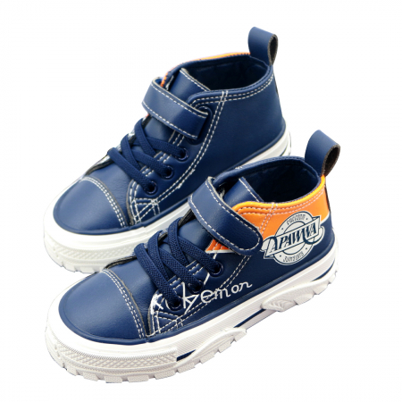 Teniși - Pantofi sport VQ-70.71bleumarin