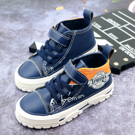 Teniși - Pantofi sport VQ-70.71bleumarin
