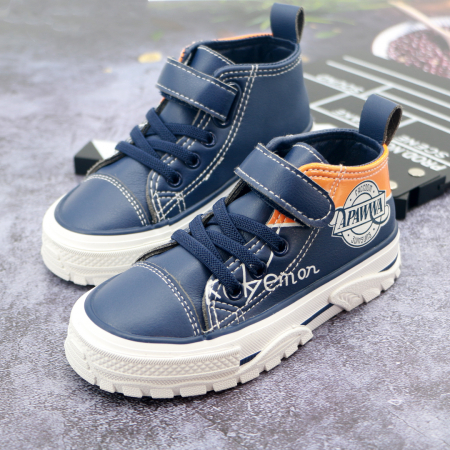 Pantofi sport VQ-70.71bleumarin [6]