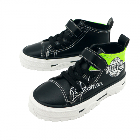 Teniși - Pantofi sport VQ-70.71negru