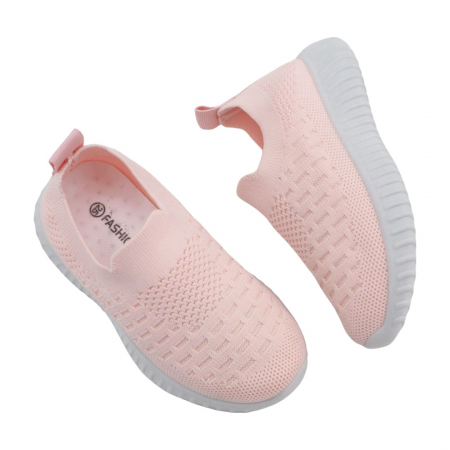 Espadrile - Pantofi sport GY-221roz
