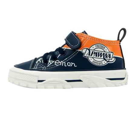 Pantofi sport VQ-70.71bleumarin [7]