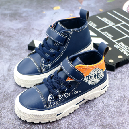 Pantofi sport VQ-70.71bleumarin [6]