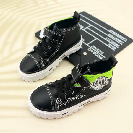 Pantofi sport VQ-70.71negru [7]