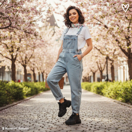 Pantofi sport W33-2negru [9]