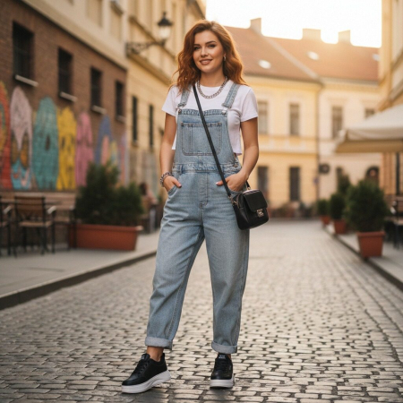 Pantofi sport W33-5 [6]