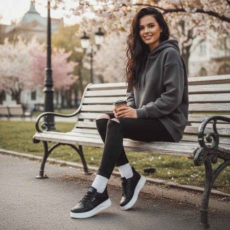 Pantofi sport W33-5 [9]