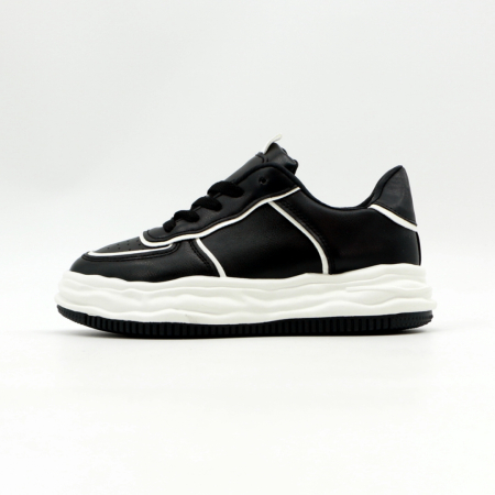 Damă - Pantofi sport R-771negru