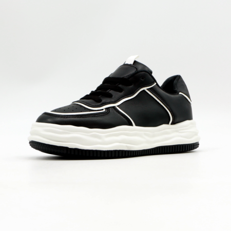 Damă - Pantofi sport R-771negru