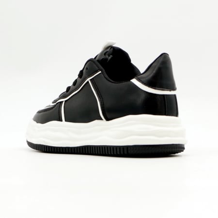Damă - Pantofi sport R-771negru