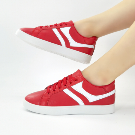 Pantofi sport de damă - Pantofi sport A1811-5