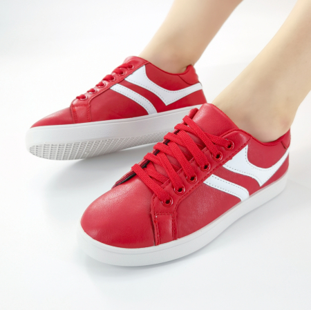 Pantofi sport de damă - Pantofi sport A1811-5