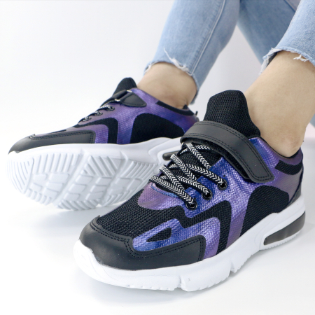 Pantofi sport de copii - Pantofi sport LD-2085A
