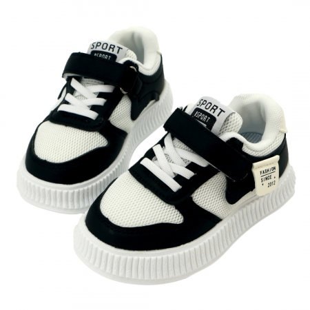 Pantofi sport XA-121negru [15]