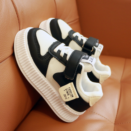 Pantofi sport XA-121negru [11]