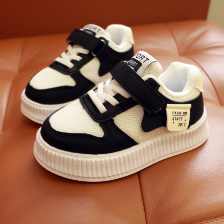 Pantofi sport XA-121negru [12]