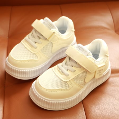 Pantofi sport de copii - Pantofi sport XA-121alb