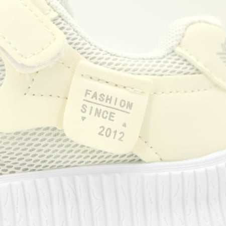 Pantofi sport de copii - Pantofi sport XA-121alb