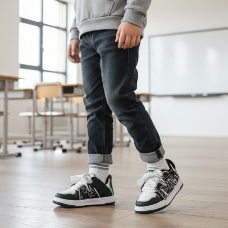 Pantofi sport de copii - Pantofi sport XA-127-128