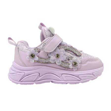 Pantofi sport de copii - Pantofi sport XA-151mov